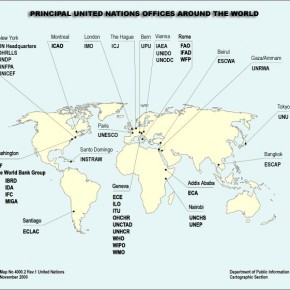 UN-Map  2003/07/13  186