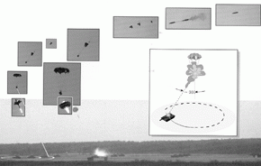 21C 전장환경과 정밀탄약 2003/12/28  581