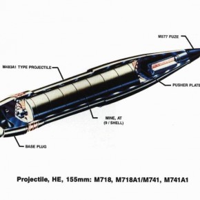 M70,M73 RAAMS 원격조정대전차지뢰2003/12/14  228