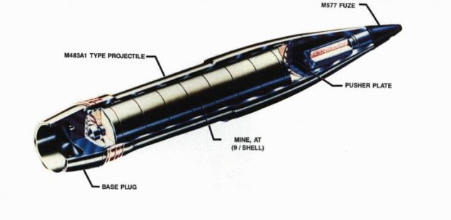 M70,M73 RAAMS 원격조정대전차지뢰2003/12/14  228